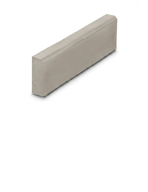 Бордюры дорожные